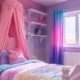 Kinderoo bedroom interior design for children