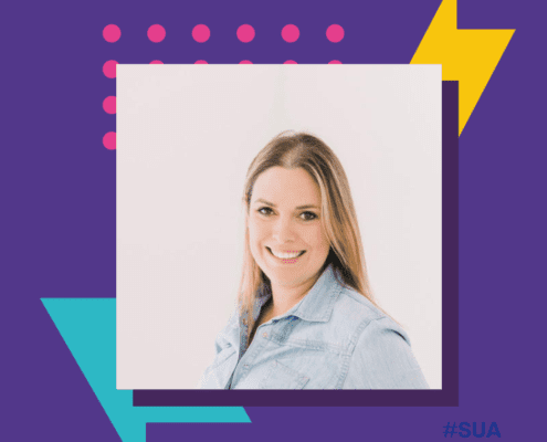 startup awards uk judge Talya Nicolay