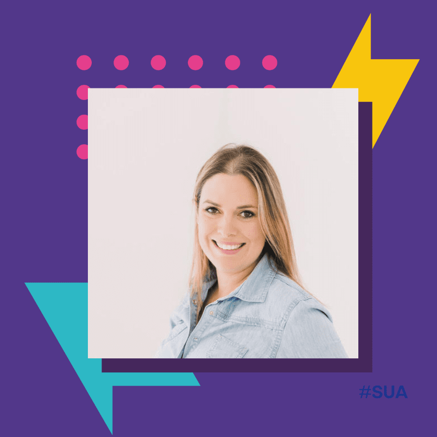 startup awards uk judge Talya Nicolay
