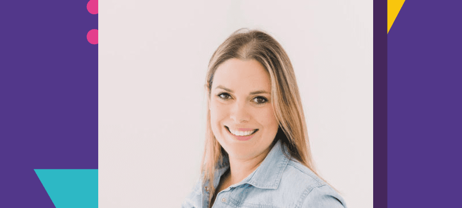 startup awards uk judge Talya Nicolay