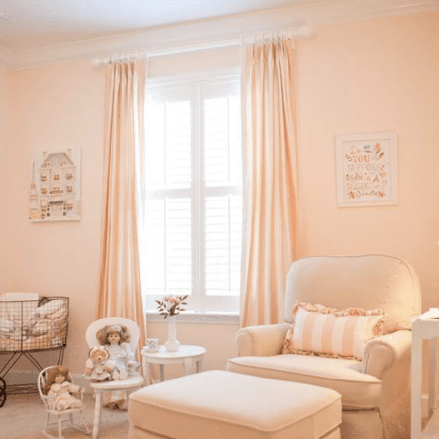 Peach & Apricot nursery